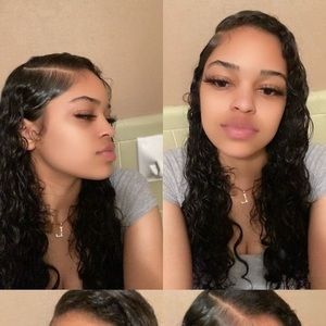 Meet your Posher, Leslië